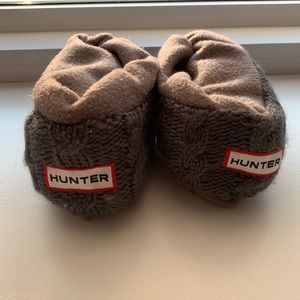 Hunter Rain Boot Socks